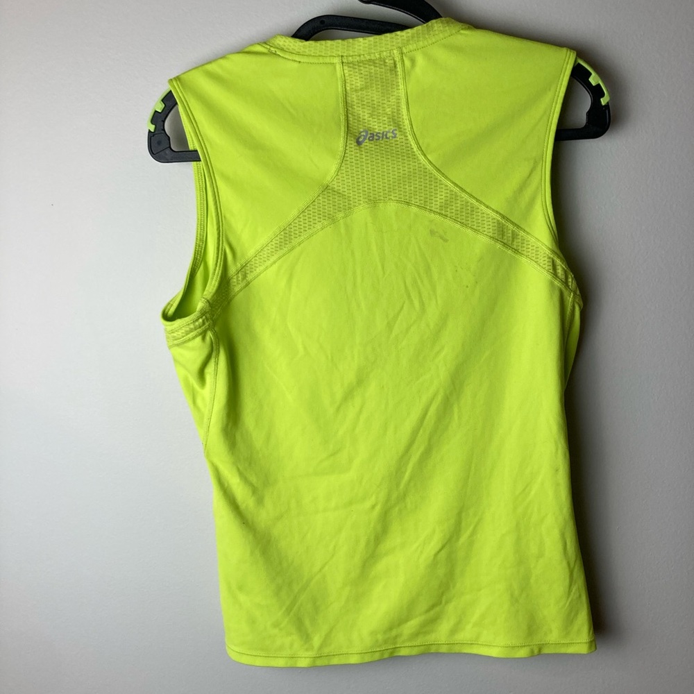 ASICS sleeveless - Picture 2 of 5